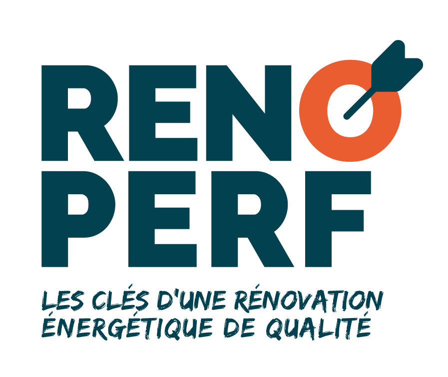 Nous sommes habilités RENOPERF !